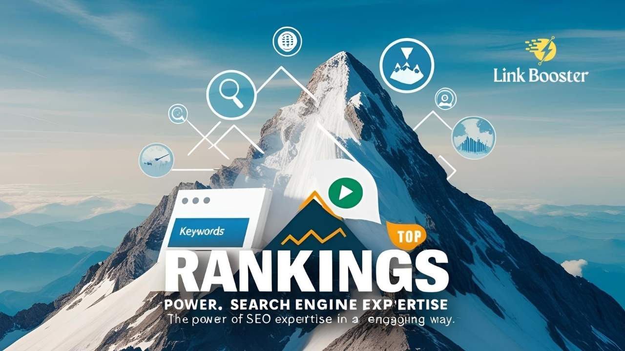 Achieve Top Rankings and Drive Results with Our SEO Expertise