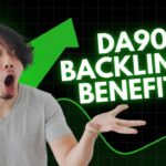 Top Benefits of Using DA90 Backlinks for Your Website