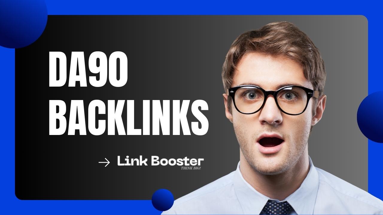 DA90 Backlinks