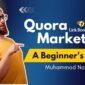 Marketing on Quora A Beginner's Guide