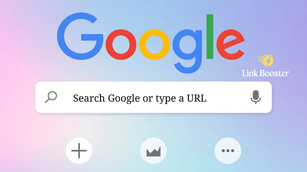 Search Google or Type a URL Which One Is Right for You