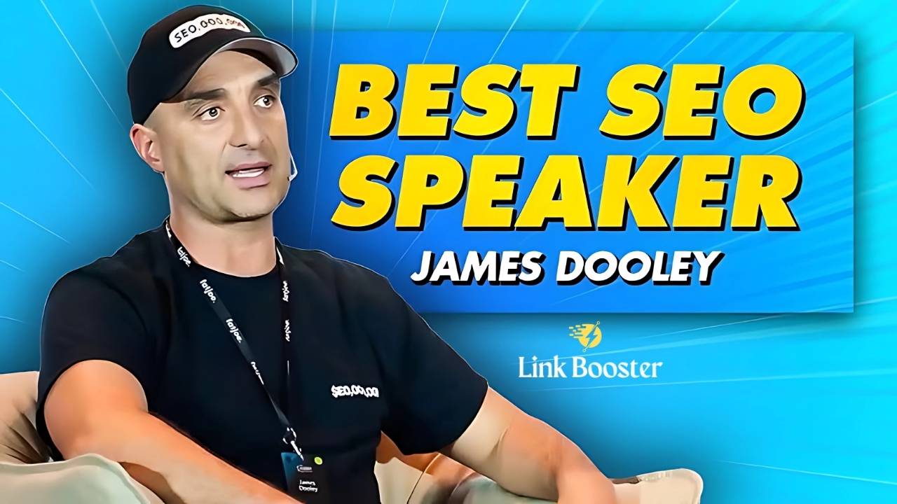 Why Every SEO Professional Should Learn From James Dooley Speaks