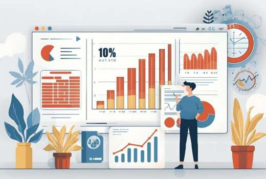 Crafting a High-Converting Landing Page: Tips Backed by Data