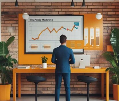 10 Best Marketing Agencies in the USA to Skyrocket Your Growth in 2025