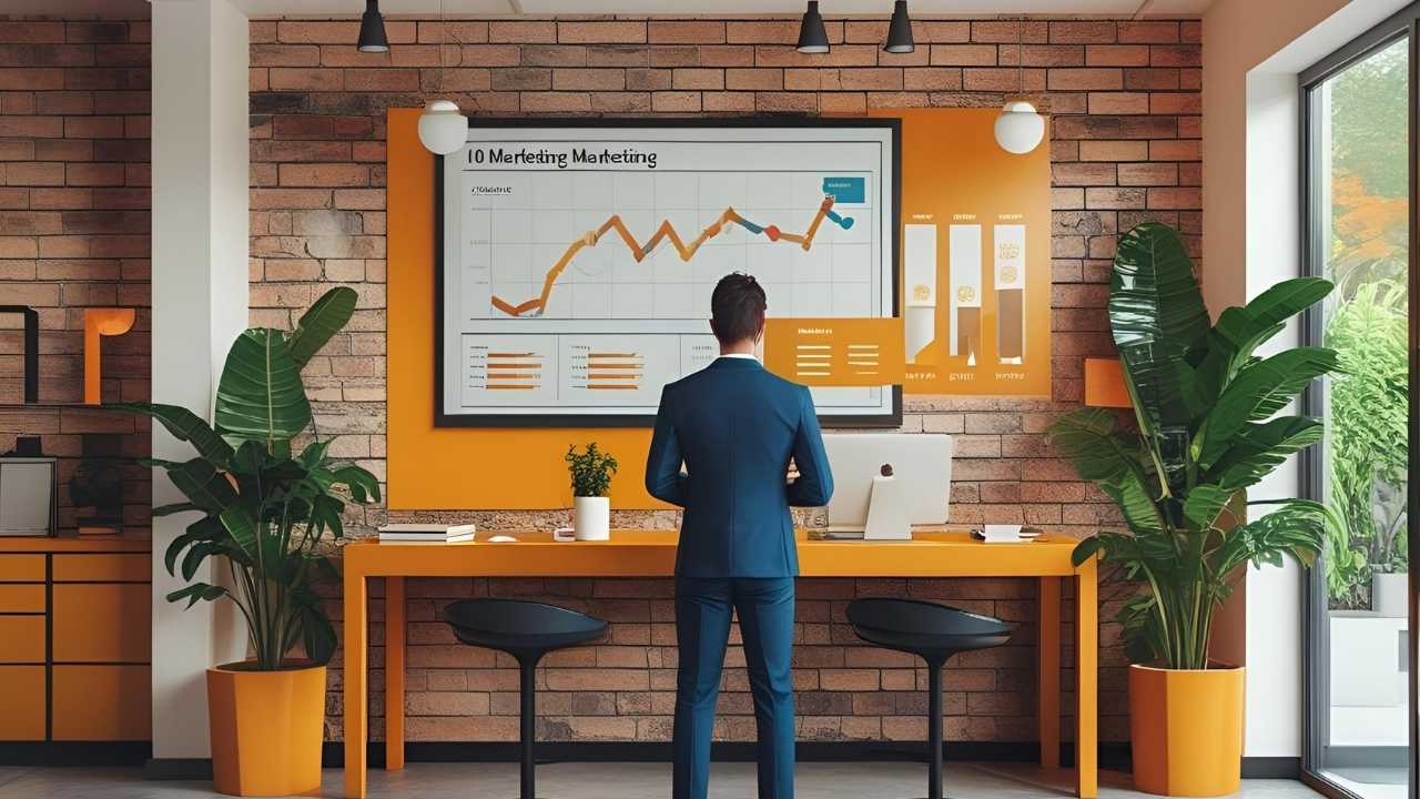 10 Best Marketing Agencies in the USA to Skyrocket Your Growth in 2025