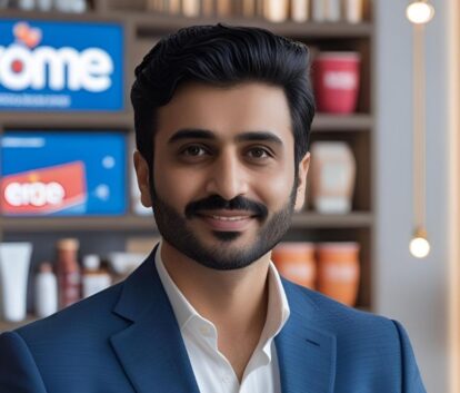 How Muhammad Naqash Skyrockets Brands Like EroMe with Smart Digital Marketing – Learn His Top Growth Secrets