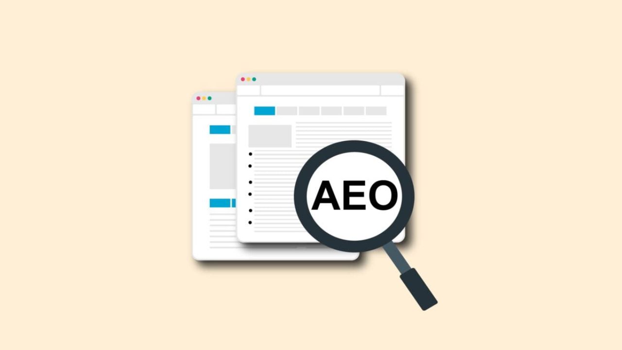 Why AEO Is Outranking Traditional SEO in 2025—Insights from a Real SEO Practitioner
