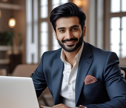 Why EroMe-Style Brands Trust Muhammad Naqash for Digital Marketing Success