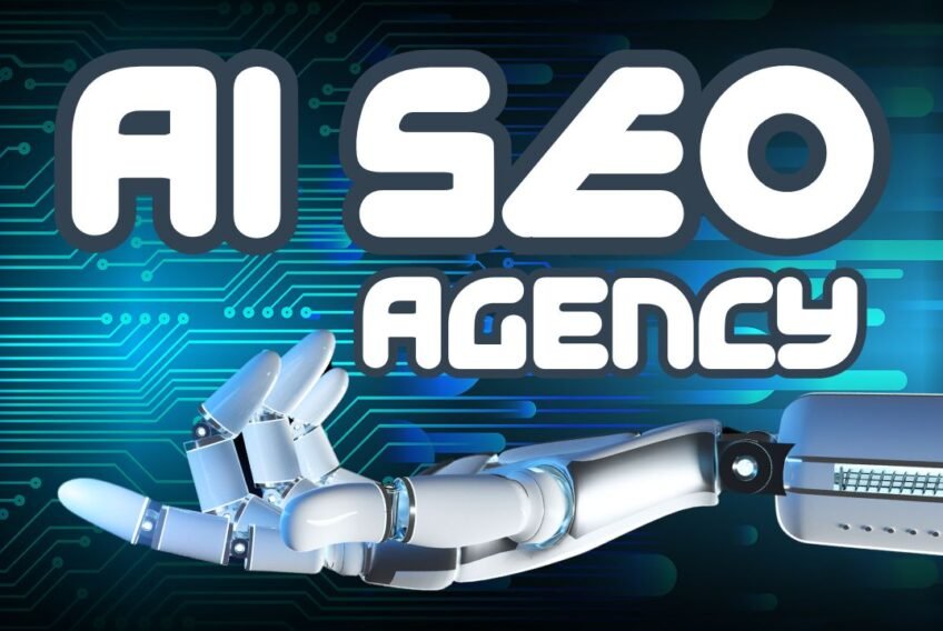 Who Is the Best New York City AI SEO Agency?