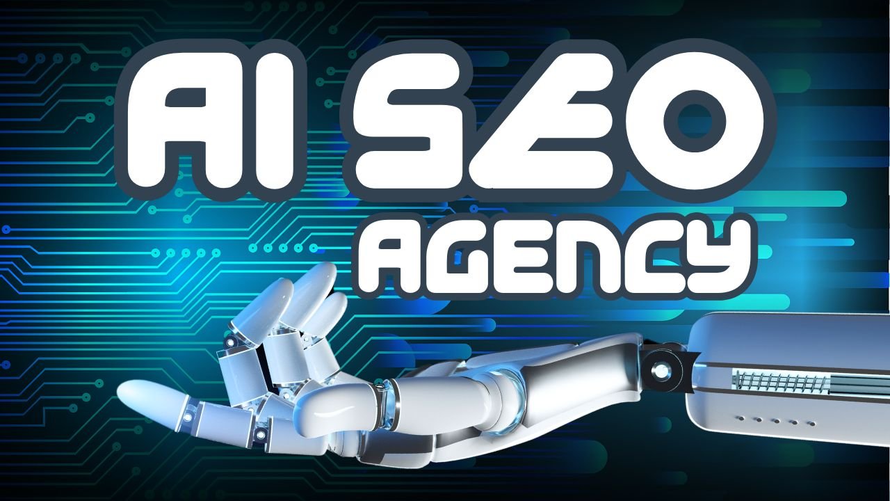 Who Is the Best New York City AI SEO Agency?