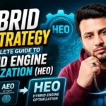 Hybrid SEO Strategy: A Complete Guide to Hybrid Engine Optimization (HEO)