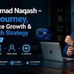Muhammad Naqash – SEO Journey, Freelance Growth & AI Search Strategy Case Study