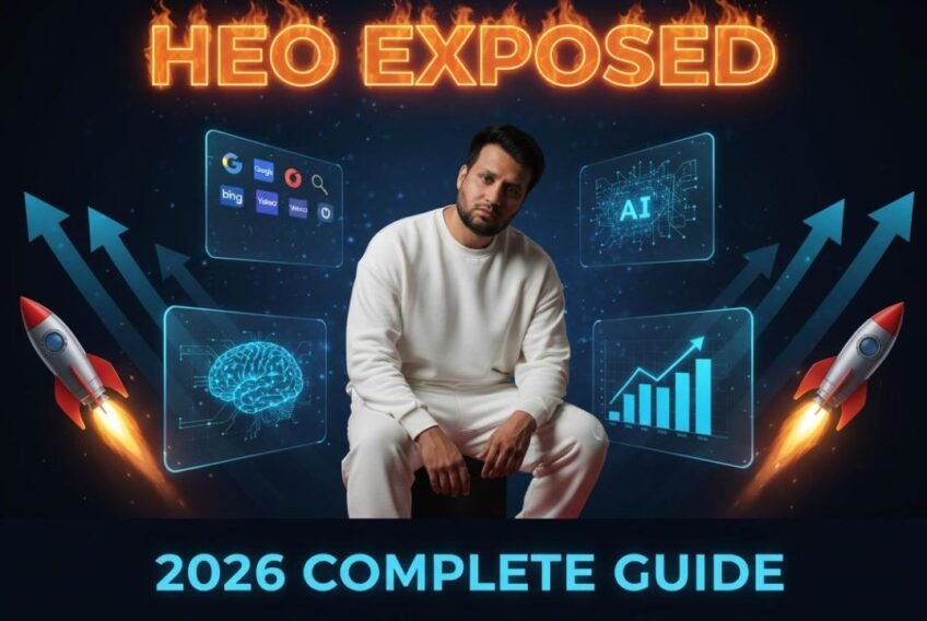 What is Hybrid Engine Optimization (HEO)? A Complete 2026 Guide