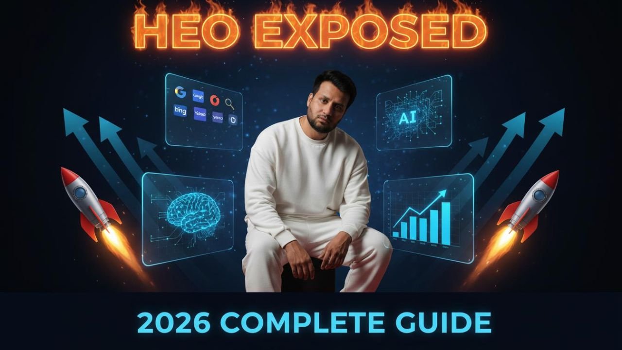 What is Hybrid Engine Optimization (HEO)? A Complete 2026 Guide